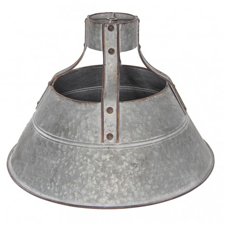 Metalowy Abażur Do Lampy Wiszącej B