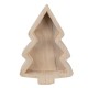 Drewniana Taca Choinka Clayre & Eef