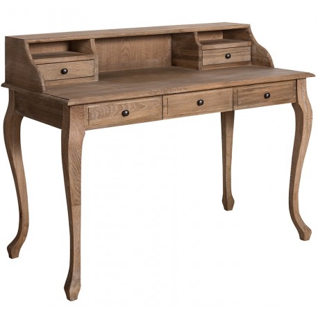 Biurko Belldeco Classic Dębowe