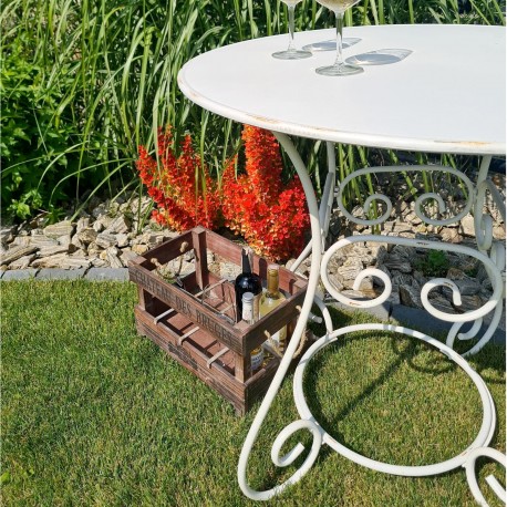 Stolik Luna Belldeco Metal