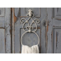 Wieszak Na Ręcznik Korona