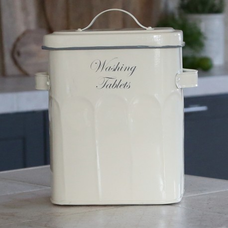 Pojemnik Szklany Chic Antique 4B