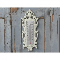 Termometr Prowansalski Chic Antique 1