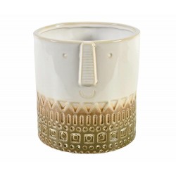 Osłonka Belldeco Etno Prosta A