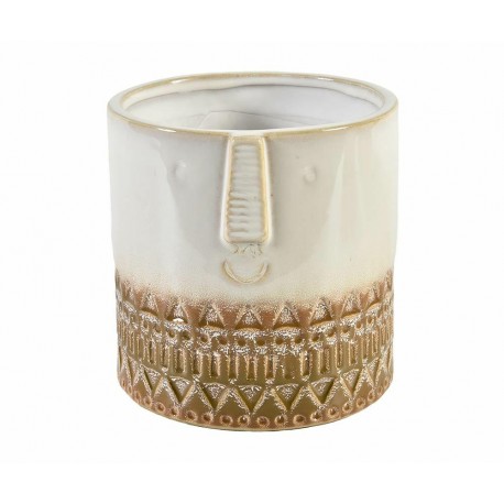 Osłonka Belldeco Etno Prosta B