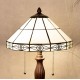 Lamp shade Tiffany Clayre & Eef