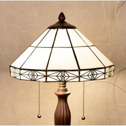 Lamp shade Tiffany Clayre & Eef