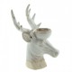 Świecznik Na Tealight Jeleń B Clayre & Eef