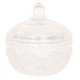 Słoik Ozdobny z Przykrywką Clayre & Eef