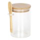 Słoik Kuchenny z Łyżeczką B Clayre & Eef