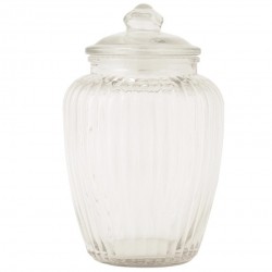 Słoik Do Kuchni Paski C Clayre & Eef