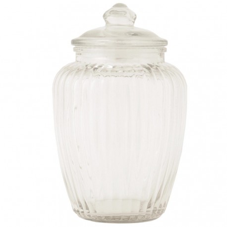 Słoik Do Kuchni Paski C Clayre & Eef