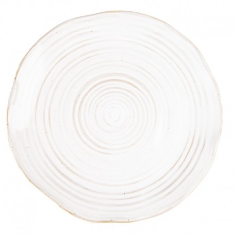 Talerzyk Skandynawski Kremowy Clayre & Eef