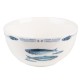 Porcelanowa Miska w Ryby Clayre & Eef