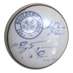 Gałki Do Mebli Pieczątka