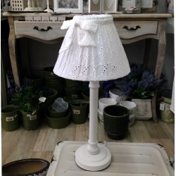 Lampa Prowansalska Stojąca 4