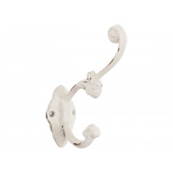 Wieszak Ścienny Metalowy