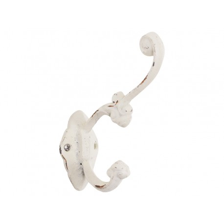 Wieszak Ścienny Metalowy