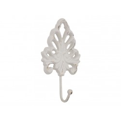 Wieszak Ścienny Metalowy 2