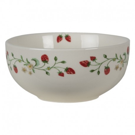 Miska Prowansalska w Poziomki Clayre & Eef