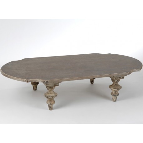 Stolik Kawowy Prowansalski 1