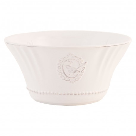 Miseczka w Stylu Prowansalskim z Ptaszkiem Clayre & Eef