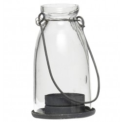 Lampion Retro Butelka 1