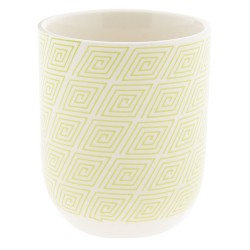 Porcelanowa Czarka we Wzorki B Clayre & Eef