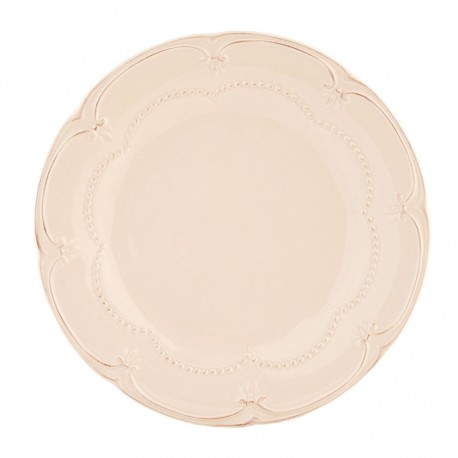 Talerz Prowansalski Beż Clayre & Eef