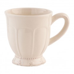 Kubek Prowansalski Beż Clayre & Eef