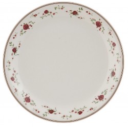 Talerzyk Prowansalski w Róże Clayre & Eef