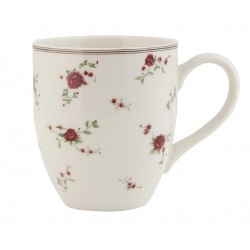 Kubek Prowansalski w Róże Clayre & Eef