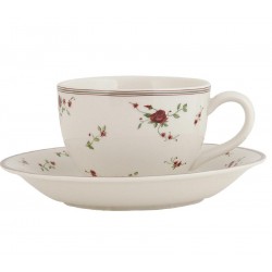 Filiżanka Prowansalska w Róże Clayre & Eef