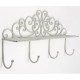 Metalowe Półki Wiszące 2