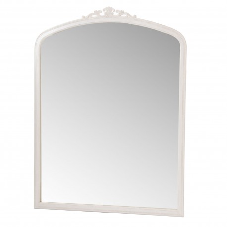 Lustro w Stylu Prowansalskim Luberti B