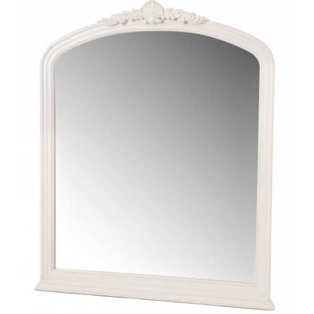 Lustro w Stylu Prowansalskim Luberti C