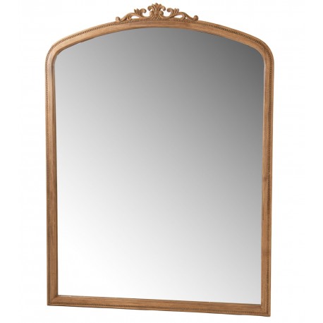 Lustro w Stylu Prowansalskim Luberti D