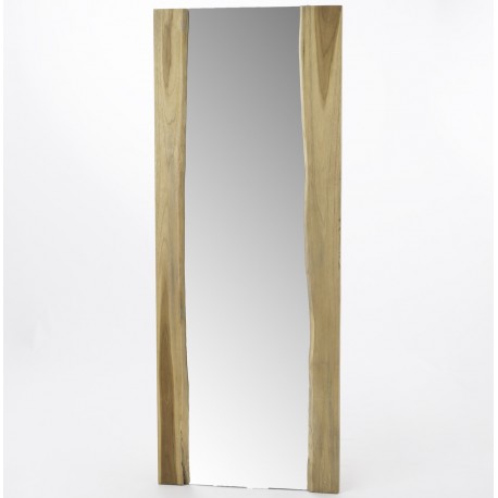 Lustro w Stylu Rustykalnym C