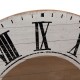 Duży Zegar Prowansalski 99 cm