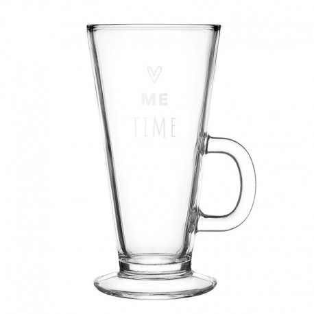 Szklanka z Uchem My Time 250 ml Clayre & Eef