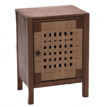 Szafka Nocna Rustykalna Daphi