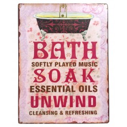 Obrazek Do Łazienki BATH