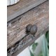 Szafka Ścienna Chic Antique Grimaud Drewniana