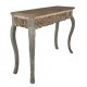 Konsola Prowansalska w Starym Stylu B Clayre & Eef