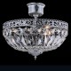 Lampa Sufitowa Glamour Clayre & Eef