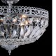 Lampa Sufitowa Glamour Clayre & Eef