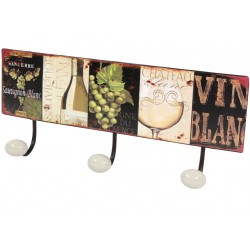 Wieszak Prowansalski 2