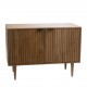 Komoda w Stylu Retro Mango B