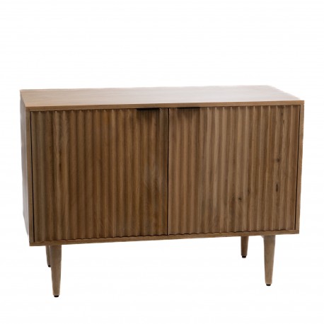 Komoda w Stylu Retro Mango B