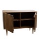 Komoda w Stylu Retro Mango B
